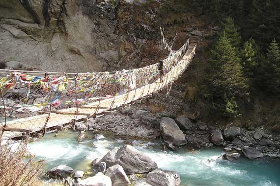 Destination de rêve